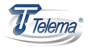 Telema Srl Logo